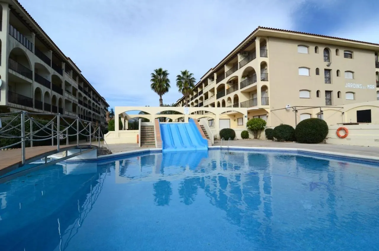 Jardins Del Mar 24 Lejlighed L'Estartit 0*,  Spanien