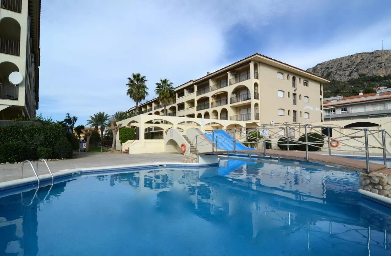Jardins Del Mar 24 Lejlighed L'Estartit Spanien