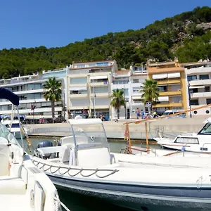 Appartement Escorpora, L'Estartit