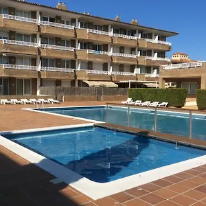 Appartement Sol, L'Estartit
